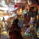 Illustration for article titled 10 Concept Artists Who Should Be Making Their Own Movies